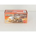 Matchbox 1:64 Land Rover Gen II 1966